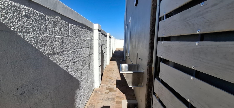 To Let 3 Bedroom Property for Rent in Brackenfell South Western Cape